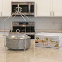 سخان استيل مقاس 12