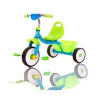 دراجة ثلاثية العجلات للأطفال ليموني