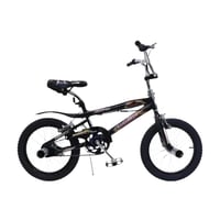 دراجة كوبرا مقاس 16 فرامل ركبة