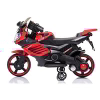 دراجة نارية كهربائية للركوب تعمل بالبطارية للأطفال...