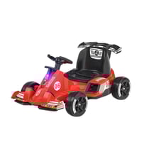 سيارة ركوب كهربائية جو كارت درفت بـ4 عجلات