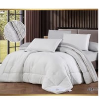 مفرش نفرين بريمين 6 قطع جودة عالية