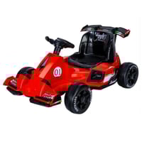 سيارة ركوب كهربائية جو كارت درفت بـ4 عجلات