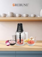 فرامة كهربائية 2 لتر 500واط