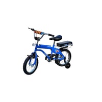 دراجة رامبو مقاس 12