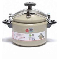 بادريق قدر ضغط جرانيت 11لتر