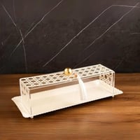 صحن تقديم بيج بتصميم فاخر