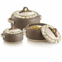 طقم حافظات نياسا الكبير 3 قطع الكبيرة 2500/3500/50...