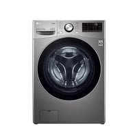 ال جي - غسالة امامية, 15 كيلو