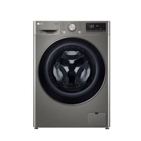 ال جي - غسالة امامية, 9 كيلو