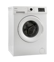 فيستل - غسالة أمامية, 8 كيلو