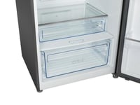 تي سي ال - ثلاجة, 21.5 قدم