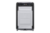 ال جي - غسالة تعبئه علوية, 15 كيلو