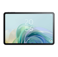 تي سي ال - تابلت, 11 انش, تاب 11 ،Gen2 ، 265 جيجا