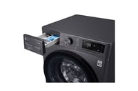 ال جي - غسالة امامية, 11 كيلو