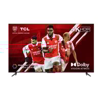 تي سي ال - تلفزيون، 65 بوصة، ليد ألترا اتش دي ، 60...