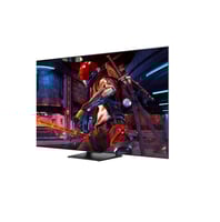 تي سي ال - تلفزيون، 65 بوصة، كيو ليد، 144 هرتز