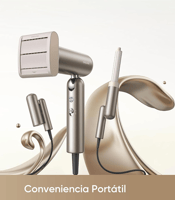 دريمي - مجفف شعر, 1600 واط