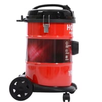 هوفر - مكنسة كهربائية برميل بشكل أسطواني, 1900 واط