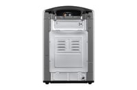 ال جي - غسالة تعبئه علوية, 22 كيلو