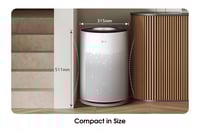 ال جي - منقي هواء