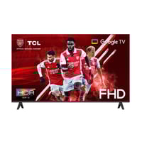 تي سي ال - تلفزيون، 32 بوصة، ليد، جوجل تي في، 60 ه...