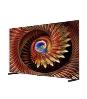 تي سي ال - تلفزيون، 98 بوصة، كيو دي مني ليد ، 144ه...