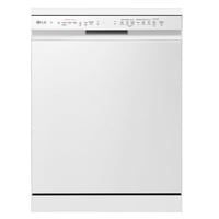 ال جي - غسالة صحون, 10 برامج, 14 مكان للتخزين