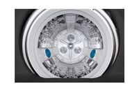 ال جي - غسالة تعبئه علوية, 15 كيلو