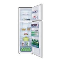 تي سي ال - ثلاجة, 10.1 قدم