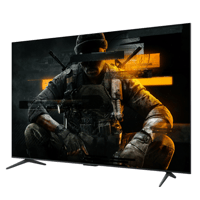 تي سي ال - تلفزيون، 98 بوصة، كيو دي مني ليد ، 144ه...