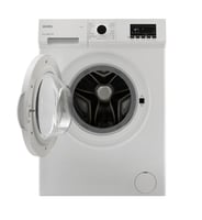 فيستل - غسالة أمامية, 8 كيلو