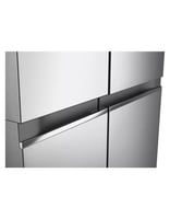 ال جي - ثلاجة, متعددة الأبواب, 28.2 قدم