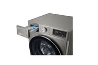 ال جي - غسالة امامية, 9 كيلو