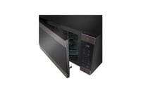 ال جي - مايكرويف, 56 لتر, 1200واط