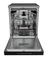 ويرلبول - غسالة صحون, 11 برامج, 14 مكان للتخزين