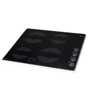 ويرلبول - موقد كهربائي مدمج، 60 سم