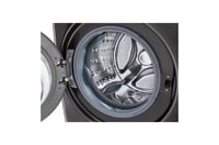 ال جي - غسالة امامية, 21 كيلو