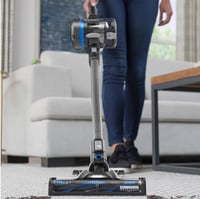 هوفر - مكنسة لاسلكية, 0.6 لتر