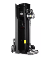 ال جي ، مكنسة لاسلكية ،1.5 لتر ، 200 واط