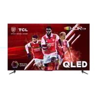 تي سي ال - تلفزيون، 50 بوصة، كيو ليد ، 60هرتز