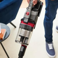 هوفر - مكنسة لاسلكية, وقت التشغيل 40 دقيقة