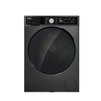 فيستيل - غسالة تحميل أمامي، سعة غسيل 10 كجم، تجفيف...