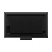 تي سي ال - تلفزيون، 55 بوصة، كيو دي مني ليد ، 144ه...