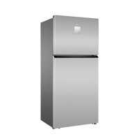 تي سي ال - ثلاجة, 21.5 قدم