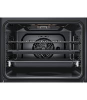 ويرلبول- فرن كهربائي بلت ان، 60سم، 71 لتر