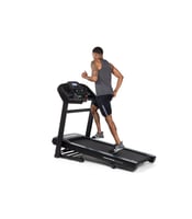 هورايزن-سير كهربائي قابل للطي