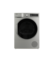 فيستل - مجفف ملابس بمضخة حرارية, 10 كيلو