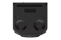 ال جي- مكبر صوت, 80 واط