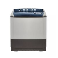 ال جي - غسالة حوضين, 14 كيلو